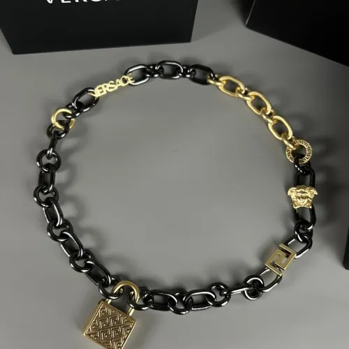 Versace Necklaces For Men #1460084