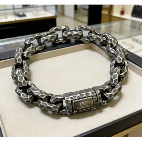 Balenciaga Bracelets For Men #1460109