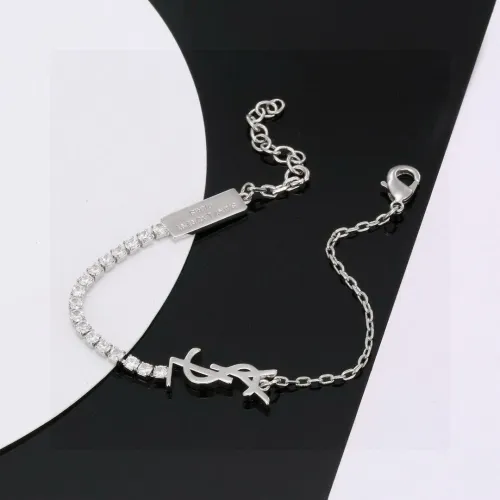 Yves Saint Laurent YSL Bracelets For Women #1460122