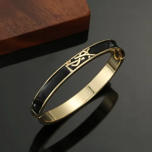Yves Saint Laurent YSL Bracelets #1460124