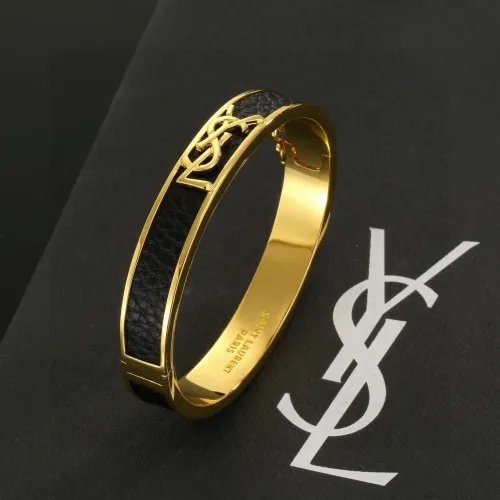Replica Yves Saint Laurent YSL Bracelets #1460125 $32.00 USD for Wholesale