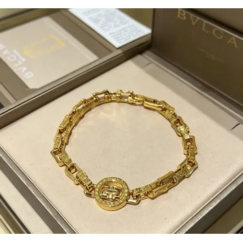 Replica Bvlgari Bracelets #1460168 $42.00 USD for Wholesale
