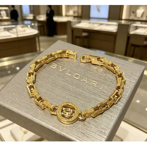 Replica Bvlgari Bracelets #1460168 $42.00 USD for Wholesale