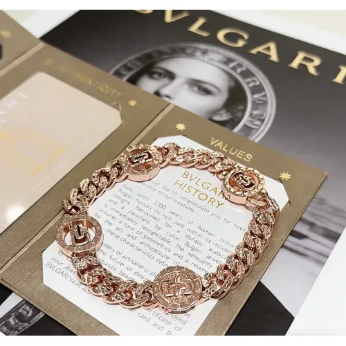 Bvlgari Bracelets #1460169