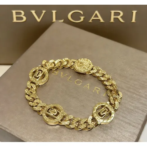 Bvlgari Bracelets #1460170