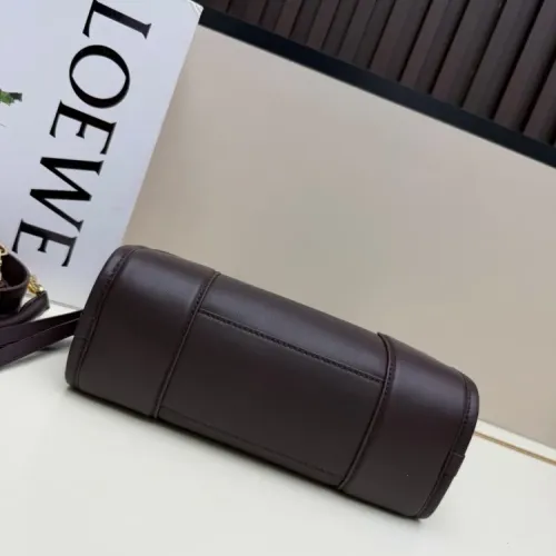 Replica LOEWE AAA Quality Handbags For Women #1460171 $238.02 USD for Wholesale