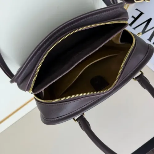 Replica LOEWE AAA Quality Handbags For Women #1460171 $238.02 USD for Wholesale
