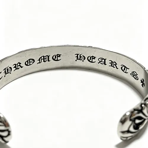 Replica Chrome Hearts Bracelets #1460172 $38.00 USD for Wholesale