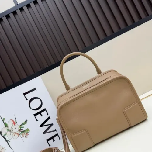 Replica LOEWE AAA Quality Handbags For Women #1460173, $238.02 USD, [ITEM#1460173], Replica LOEWE AAA Quality Handbags outlet from China