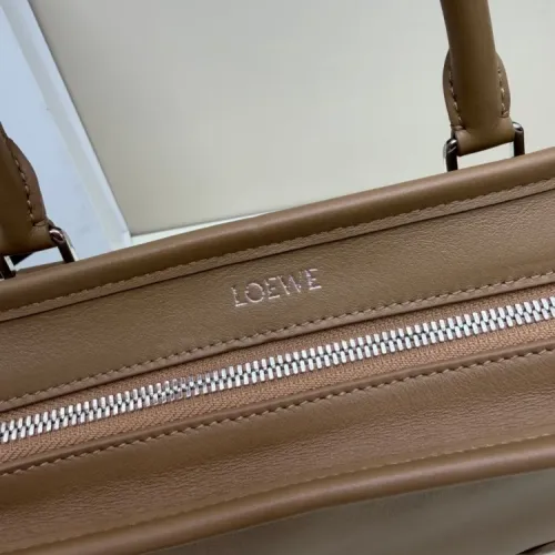 Replica LOEWE AAA Quality Handbags For Women #1460173 $238.02 USD for Wholesale