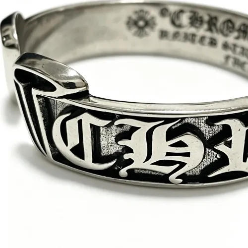 Replica Chrome Hearts Bracelets #1460174 $38.00 USD for Wholesale