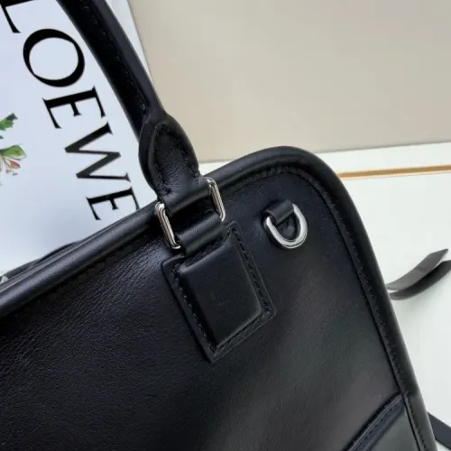 Replica LOEWE AAA Quality Handbags For Women #1460175 $238.02 USD for Wholesale