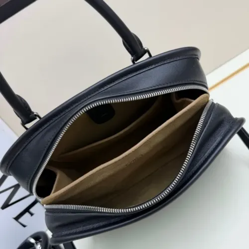 Replica LOEWE AAA Quality Handbags For Women #1460175 $238.02 USD for Wholesale