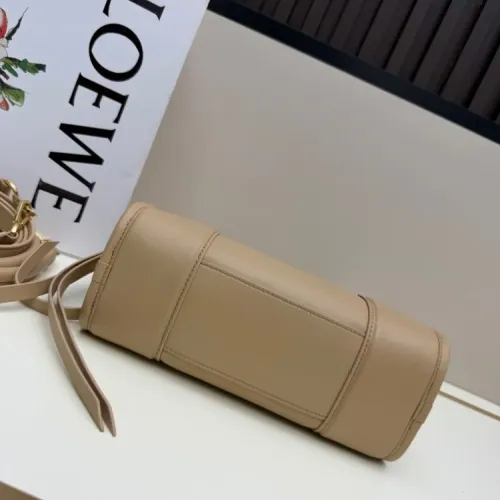 Replica LOEWE AAA Quality Handbags For Women #1460178 $238.02 USD for Wholesale