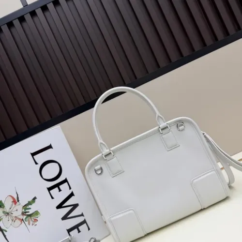 Replica LOEWE AAA Quality Handbags For Women #1460179 $238.02 USD for Wholesale