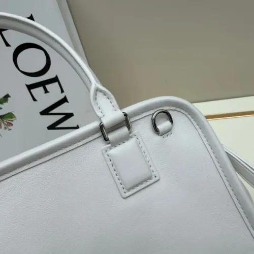 Replica LOEWE AAA Quality Handbags For Women #1460179 $238.02 USD for Wholesale