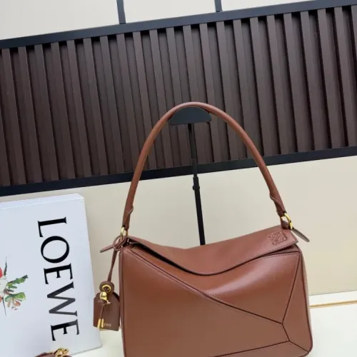LOEWE AAA Quality Handbags For Women #1460183