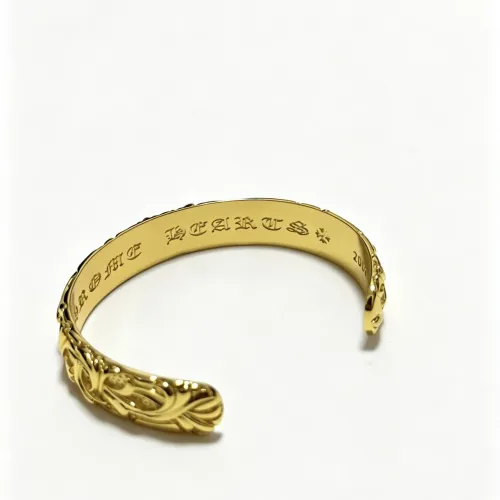 Replica Chrome Hearts Bracelets #1460186 $38.00 USD for Wholesale