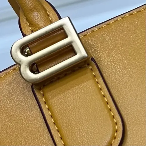 Replica Balenciaga AAA Quality Handbags For Women #1460192 $115.00 USD for Wholesale