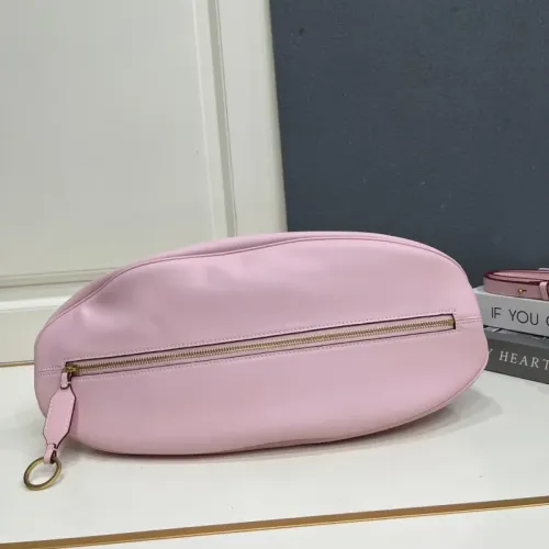 Replica Balenciaga AAA Quality Handbags For Women #1460195 $115.00 USD for Wholesale