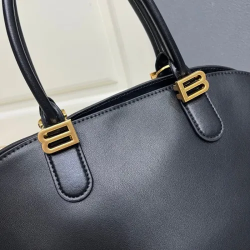 Replica Balenciaga AAA Quality Handbags For Women #1460196 $115.00 USD for Wholesale