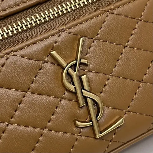 Replica Yves Saint Laurent YSL AAA Quality Messenger Bags For Women #1460210 $88.00 USD for Wholesale