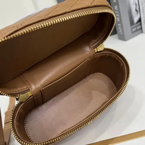 Replica Yves Saint Laurent YSL AAA Quality Messenger Bags For Women #1460210 $88.00 USD for Wholesale