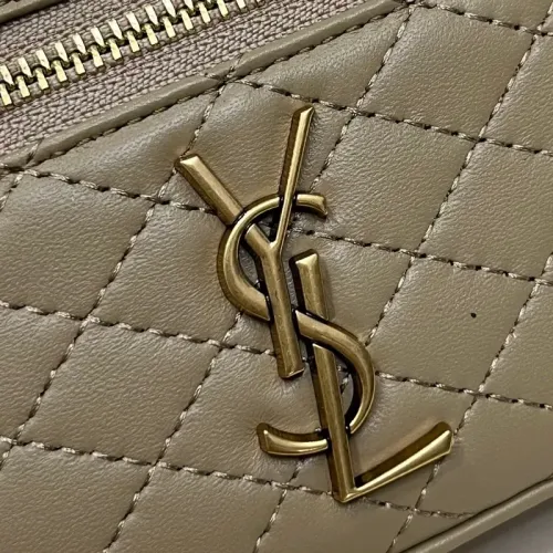 Replica Yves Saint Laurent YSL AAA Quality Messenger Bags For Women #1460211 $88.00 USD for Wholesale