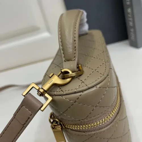 Replica Yves Saint Laurent YSL AAA Quality Messenger Bags For Women #1460211 $88.00 USD for Wholesale
