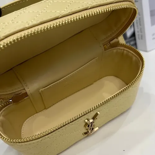 Replica Yves Saint Laurent YSL AAA Quality Messenger Bags For Women #1460214 $88.00 USD for Wholesale
