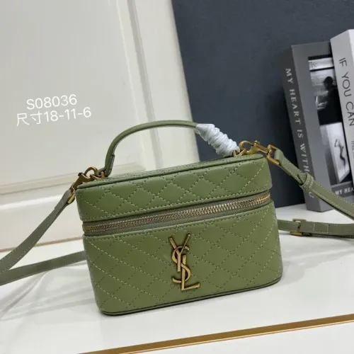 Yves Saint Laurent YSL AAA Quality Messenger Bags For Women #1460215