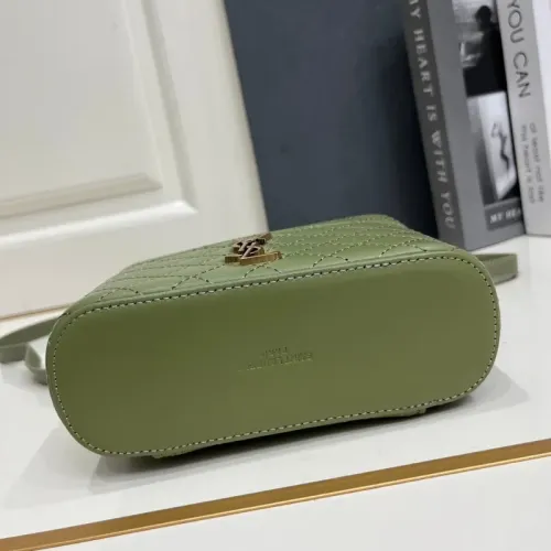 Replica Yves Saint Laurent YSL AAA Quality Messenger Bags For Women #1460215 $88.00 USD for Wholesale