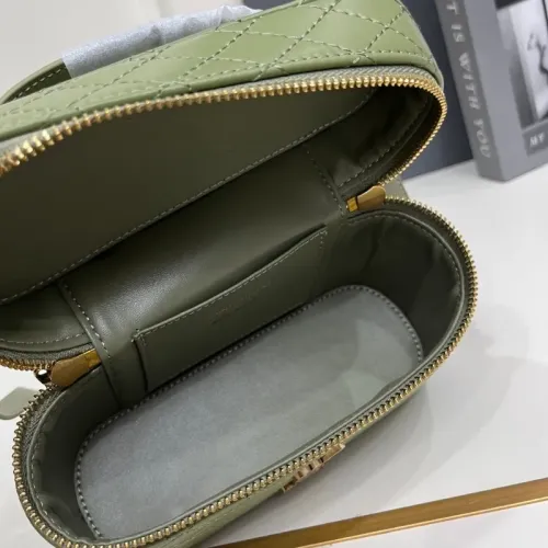 Replica Yves Saint Laurent YSL AAA Quality Messenger Bags For Women #1460215 $88.00 USD for Wholesale
