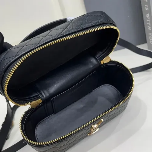 Replica Yves Saint Laurent YSL AAA Quality Messenger Bags For Women #1460217 $88.00 USD for Wholesale