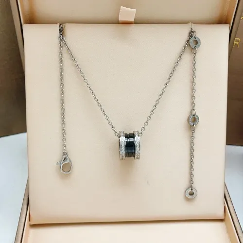 Bvlgari Necklaces #1460223