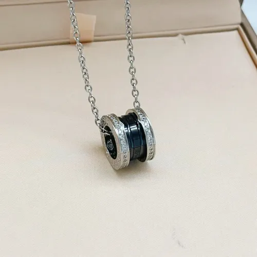 Replica Bvlgari Necklaces #1460223 $38.00 USD for Wholesale