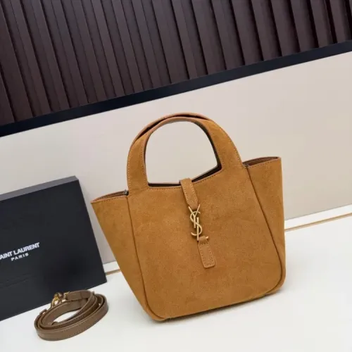 Yves Saint Laurent AAA Quality Handbags For Women #1460253