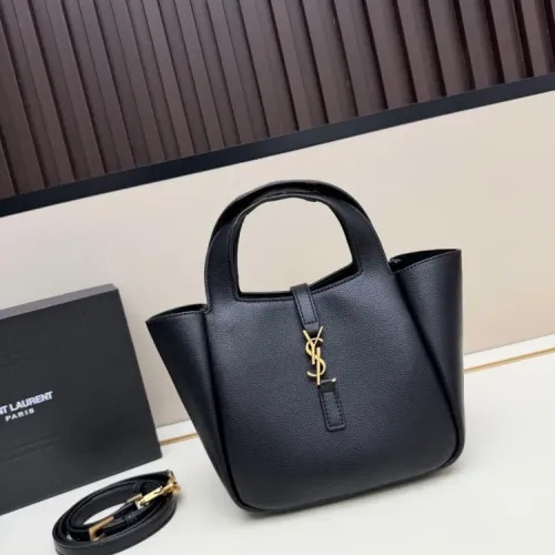 Yves Saint Laurent AAA Quality Handbags For Women #1460254