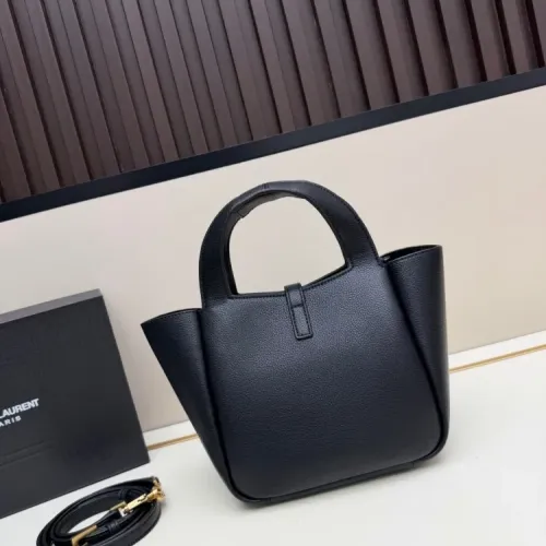 Replica Yves Saint Laurent AAA Quality Handbags For Women #1460254 $105.00 USD for Wholesale