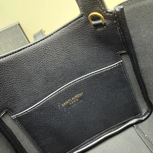 Replica Yves Saint Laurent AAA Quality Handbags For Women #1460254 $105.00 USD for Wholesale
