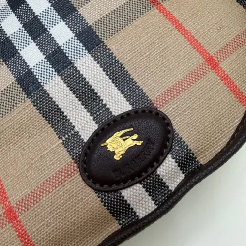 Replica Burberry AAA Quality Shoulder Bags For Women #1460264 $85.00 USD for Wholesale