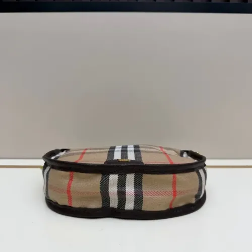 Replica Burberry AAA Quality Shoulder Bags For Women #1460264 $85.00 USD for Wholesale