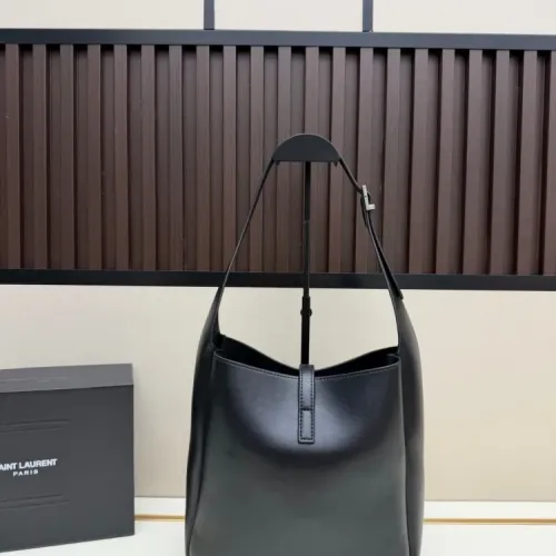 Replica Yves Saint Laurent YSL AAA Quality Shoulder Bags For Women #1460277 $92.00 USD for Wholesale