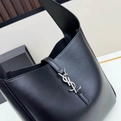 Replica Yves Saint Laurent YSL AAA Quality Shoulder Bags For Women #1460277 $92.00 USD for Wholesale