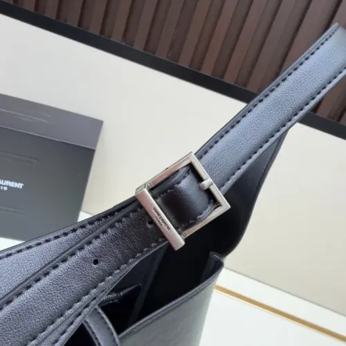 Replica Yves Saint Laurent YSL AAA Quality Shoulder Bags For Women #1460277 $92.00 USD for Wholesale