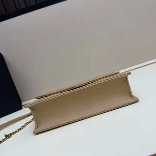 Replica Yves Saint Laurent YSL AAA Quality Messenger Bags For Women #1460287 $96.00 USD for Wholesale