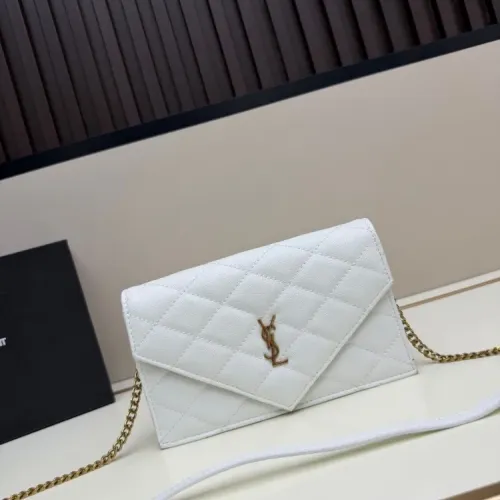 Yves Saint Laurent YSL AAA Quality Messenger Bags For Women #1460288