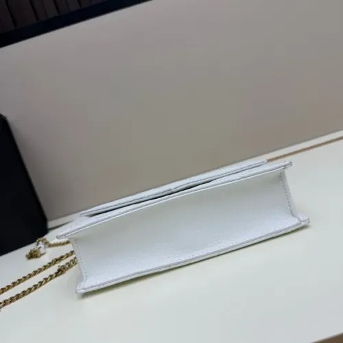 Replica Yves Saint Laurent YSL AAA Quality Messenger Bags For Women #1460288 $96.00 USD for Wholesale