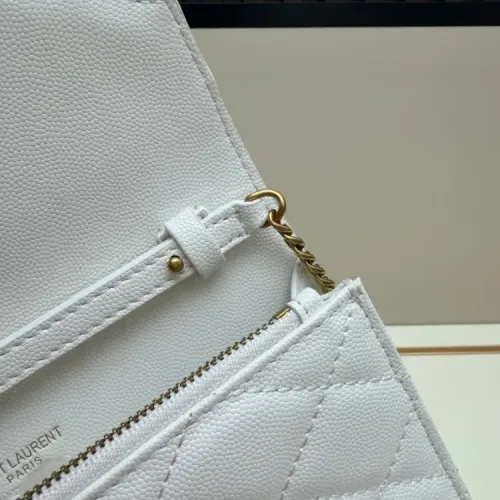 Replica Yves Saint Laurent YSL AAA Quality Messenger Bags For Women #1460288 $96.00 USD for Wholesale