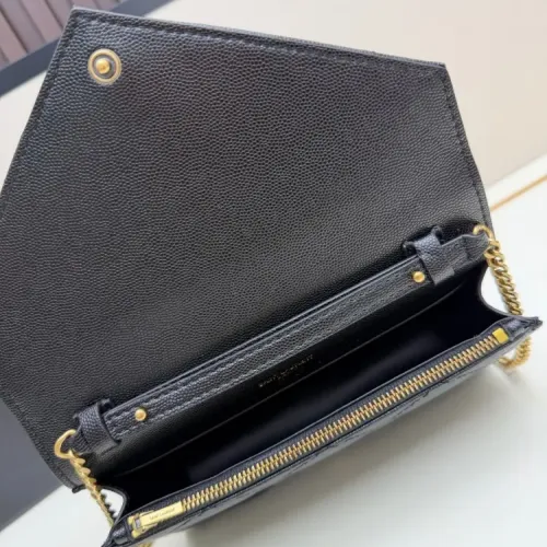 Replica Yves Saint Laurent YSL AAA Quality Messenger Bags For Women #1460289 $96.00 USD for Wholesale